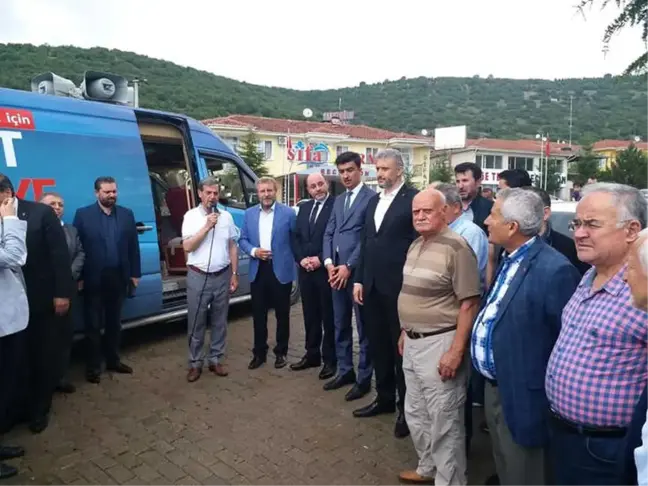 Simav'a Termal Otel