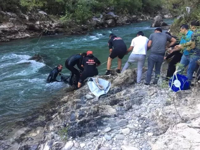 76 Gündür Haber Alınamayan Yaşlı Adamın Cesedi, Sapasağlam Bulundu