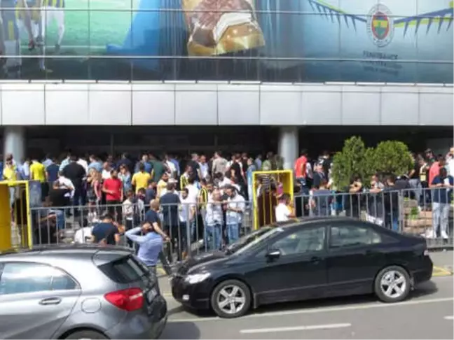 Kadıköy'de