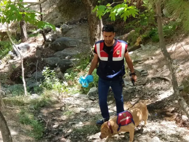 6 Yaşındaki Ufuk'u Arama Çalışmaları Sürüyor