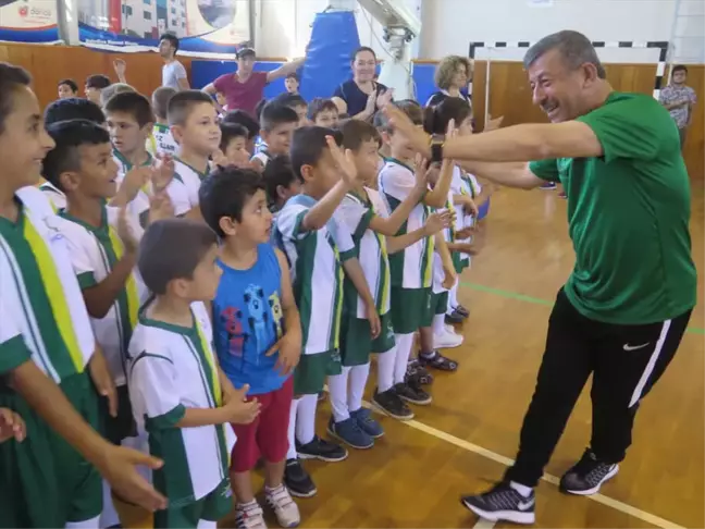 Kocaeli'den Kısa Kısa