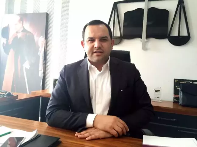 Bakliyat Şirketi Sahiplerinin Avukatı Altındere: 