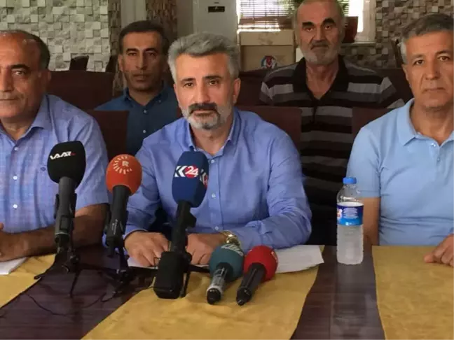 CHP'ye Diyarbakır'dan Kurultay Çağrısı