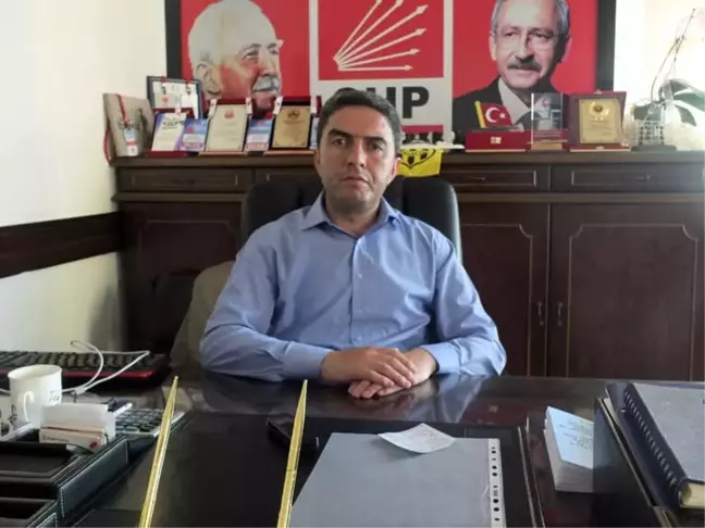Malatya'dan Kılıçdaroğlu'na Destek