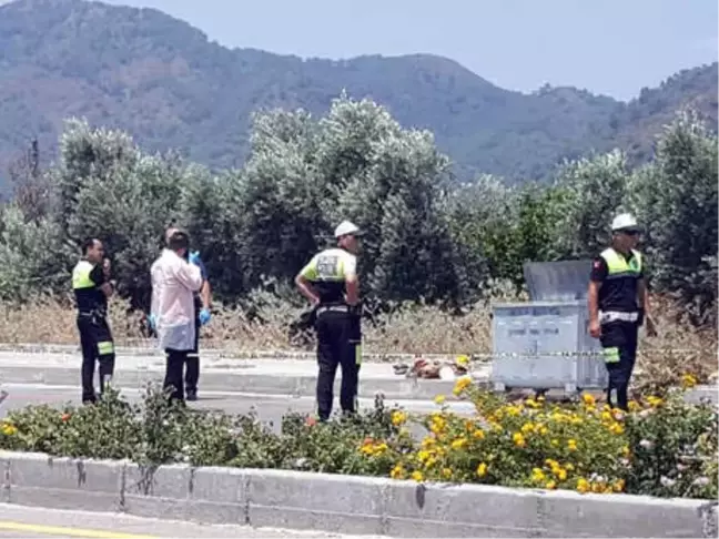 Çöpte Poşet İçinde Bebek Ölüsü Bulundu
