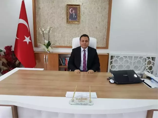 Aydıntepe'de Altyapı Çalışmaları