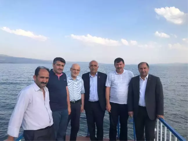 Başkan Çelikbilek'ten, Başkan Azizoğlu'na Tam Destek