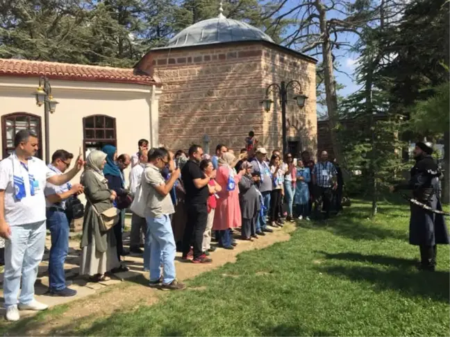 Selçuklu Torunları Osmanlı'nın İzinde