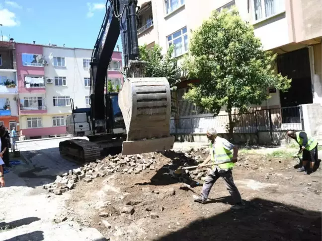 Başkan Tekintaş: