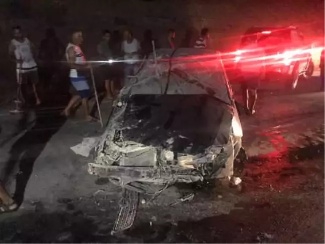 Türk Futbolcu Şahin Şeker'in Eşi, Trafik Kazasında Can Verdi