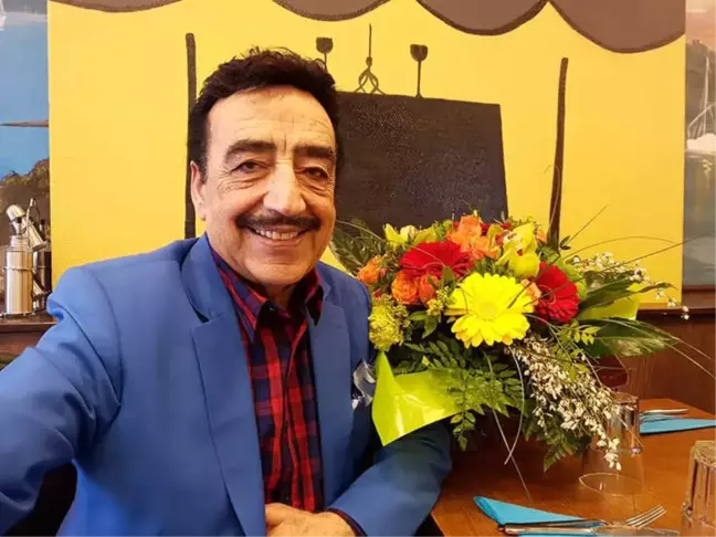 Hakkı Bulut Hastaneye Kaldırıldı!