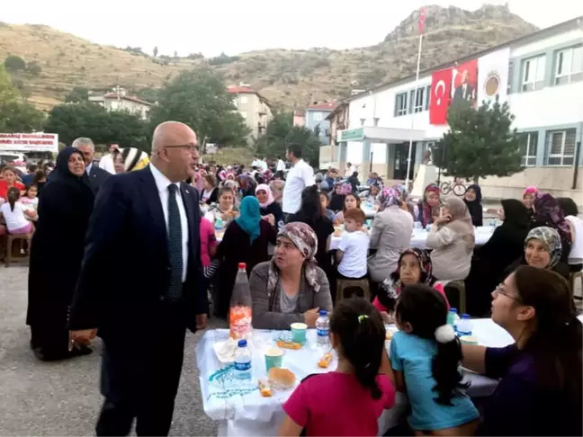 Afyonkarahisar Belediyesi'nin 9 Yıllık Geleneği