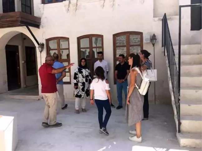 El Bab Şehidi Albayrak'ın İsmi Kilis'te Yaşatılacak