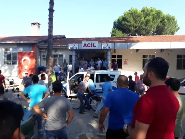 Yenişehir'deki 