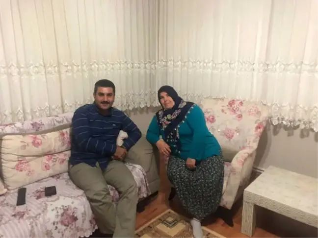 Başkan Uğurlu'dan Şehit Ailesine Ziyaret