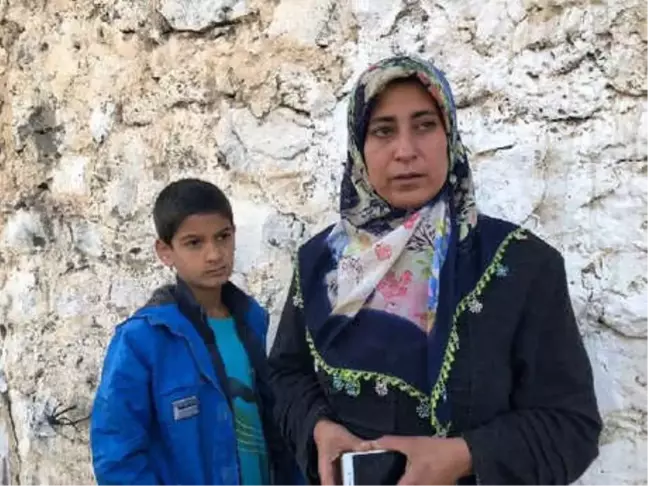 Sedanur'un Bulunması İçin Köy Didik Didik Aranıyor (2)