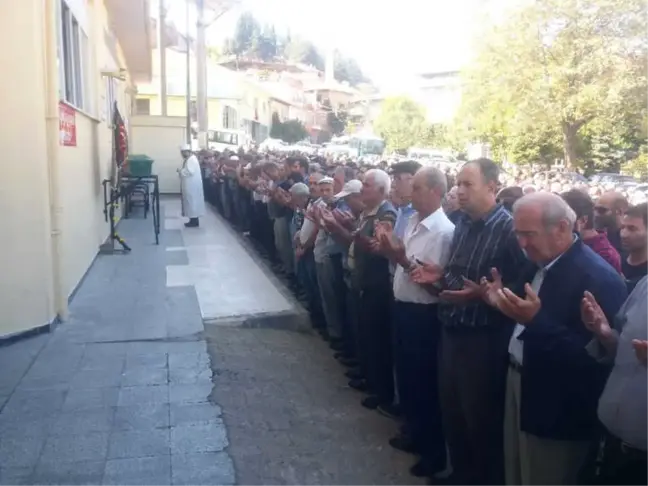 Simav Belediyesi'nin Acı Kaybı