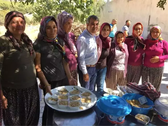 Başkan Yılmaz: