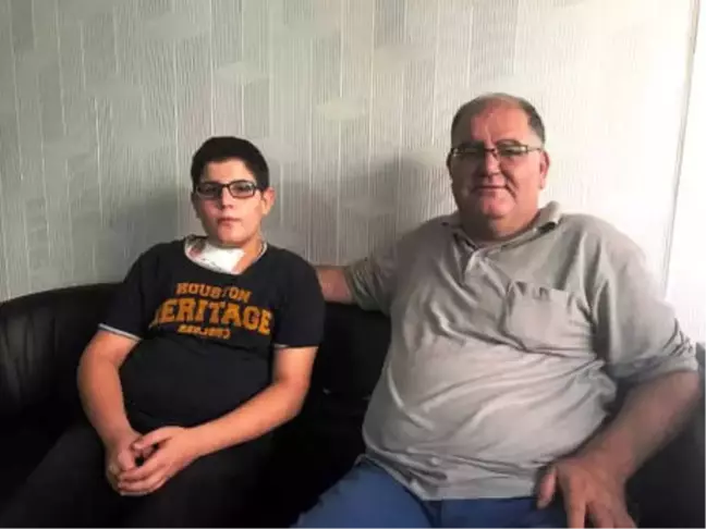Oğlu Go-kart'ta Ölümden Dönen Babadan Suç Duyurusu