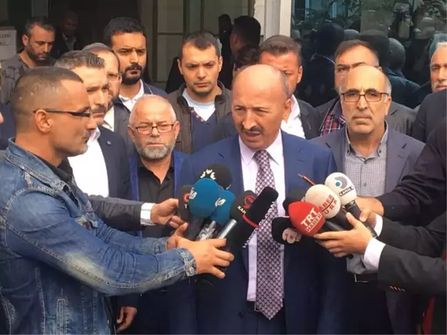 Sultangazi Belediye Başkanı Altunay: