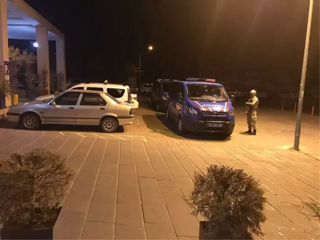Geri Manevra Yaparken Kızını Ezdi
