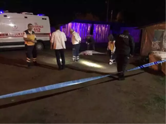 Düzce'de Silahlı Kavga: 1 Ölü, 2 Yaralı