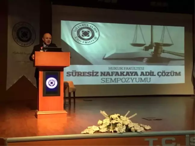 Yoksulluk Nafakası Süreli Hale Getirilmeli