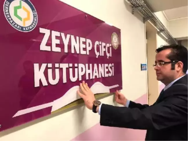 Bisikletten Düşen Zeynep, Toprağa Verildi (2)