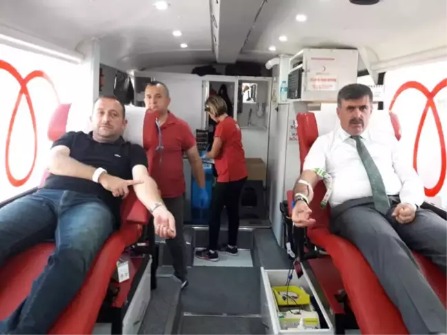 Cankul'dan Duyarlı Davranış