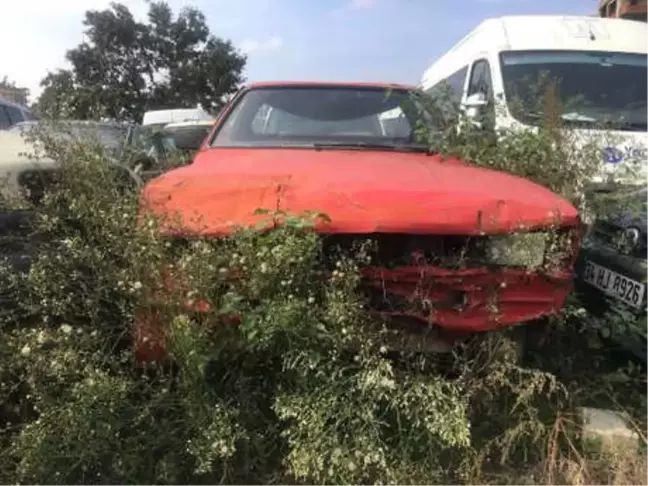 Yediemin Otoparkları Doldu Taştı