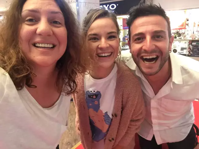 İstanbul'u Çocuklar Koruyacak!