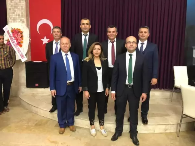 Toç Bir-Sen'de Köseoğlu Dönemi