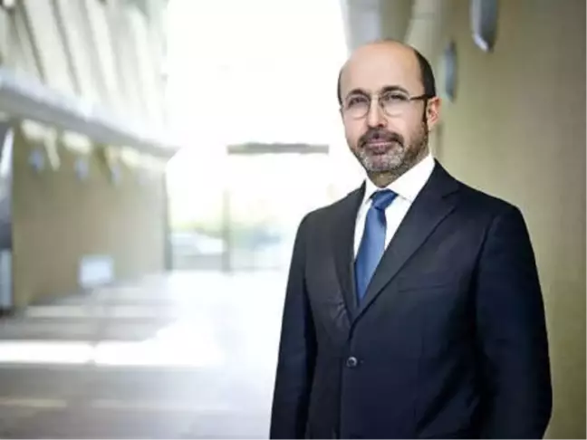Uluslararası Yatırımcılar Türkiye'ye ve Teb'e Güvenini Bir Kez Daha Gösterdi