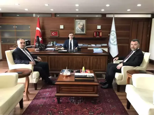 Başkan Ay