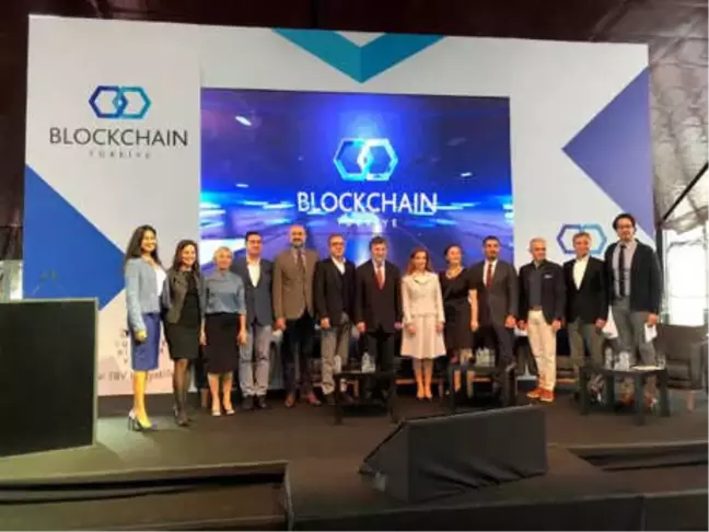 Bkm / Canko: Blockchain Yeniden Sorgulama Devrimidir