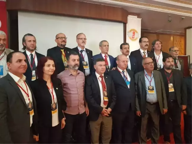 İlker Ülker, Tgf Yönetim Kurulu'nda