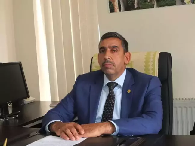Yerli Hayvanların Korunması Çağrısı