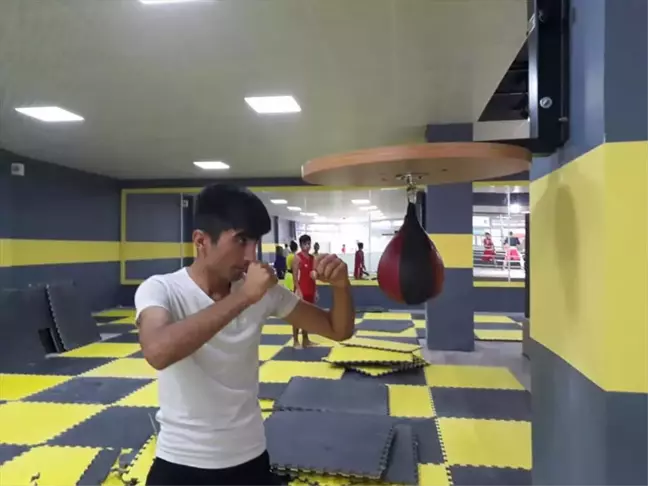 Nizip Belediyesi Spor Tesisini Hem'e Devretti