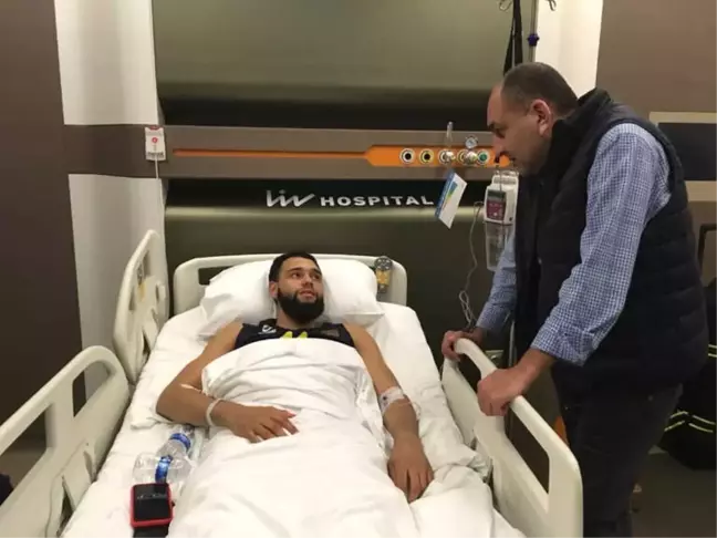 Fenerbahçe'den Tyler Ennis Açıklaması