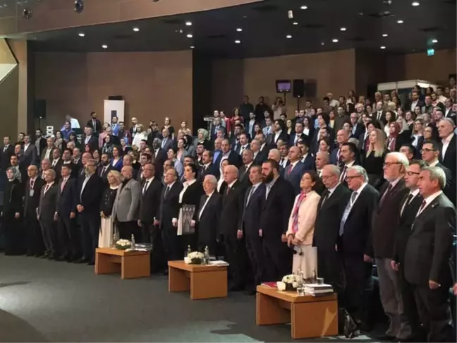 Sultan Iı. Abdülhamid ve Dönemi Uluslararası Kongresi Başladı