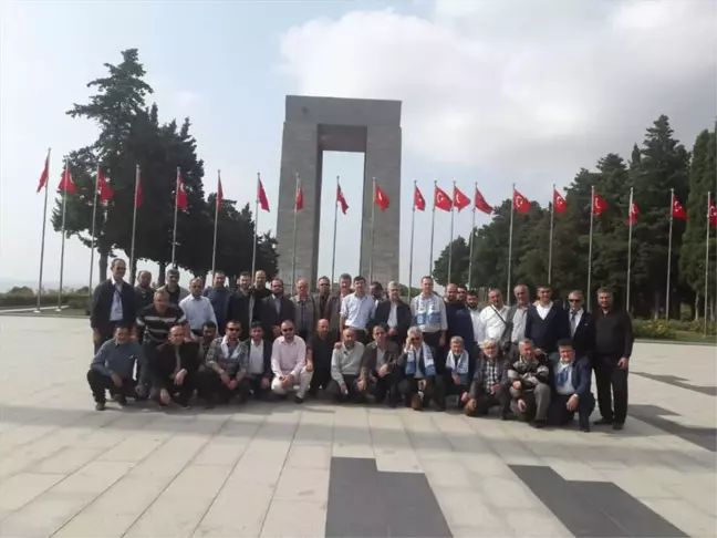 Beyşehir Belediyesi, Din Görevlilerini Ecdatla Buluşturdu