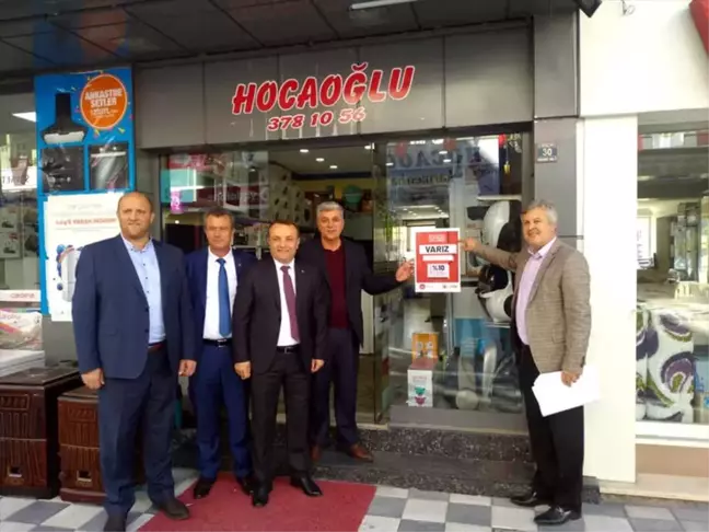 Alaplı'dan Kısa Kısa