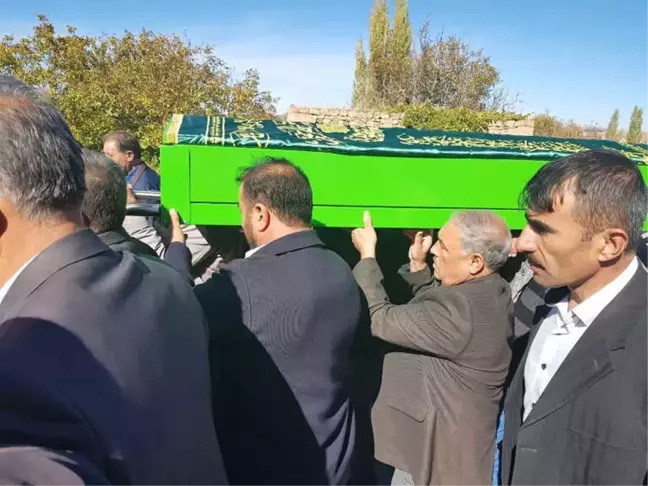 Niğde Belediye Başkanı Rıfat Özkan'ın Acı Günü