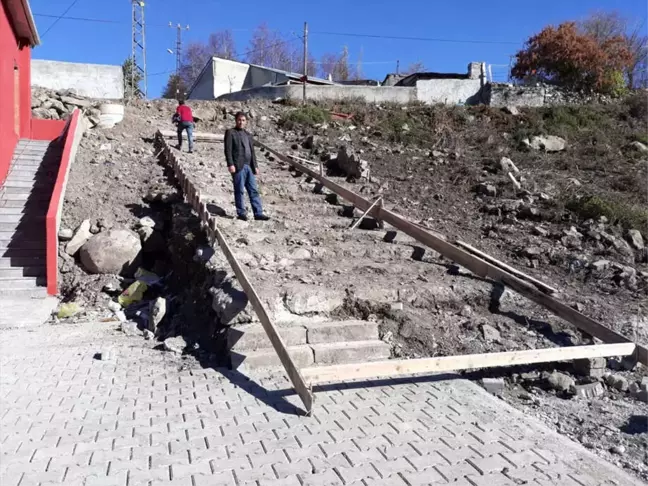 Belediye Başkanı Köksoy'a Muhtardan Teşekkür