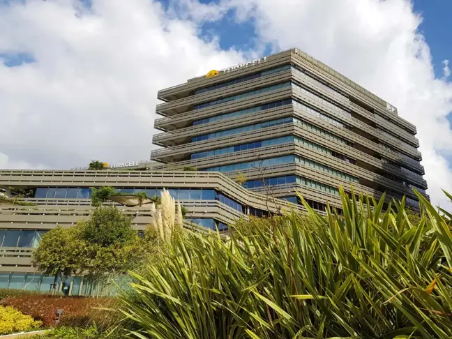 Fortune 500 Listesindeki Devlerin %88'i Turkcell'le Çalışıyor