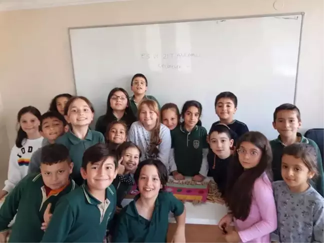 Simurg'la Türkçe Dersi Artık Çok Kolay