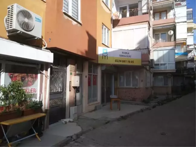 İyi Parti'nin Tabelaları İndirildi
