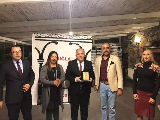 Muğla Kyk'da Hedef Yüzde 100 Barınma İmkanı Sağlamak