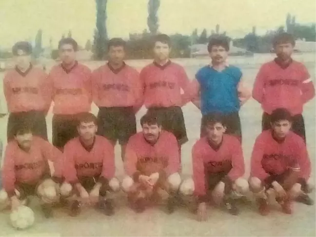 Yeşil Kamanspor'un Yeniden Kurulma Çabaları Hız Kazandı