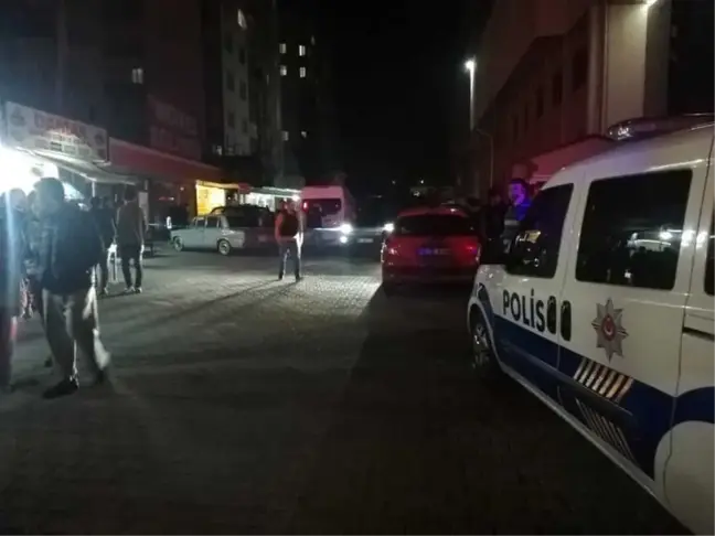 Osmaniye'de Belediye Başkanına Silahlı Saldırı